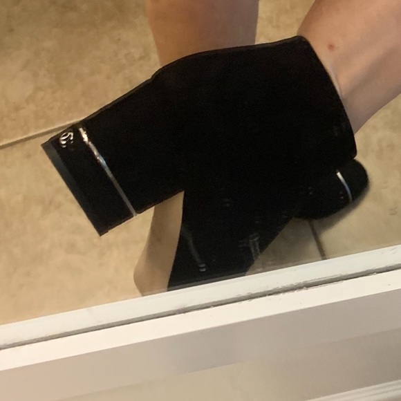 Chanel Booties - Picture 5 of 6